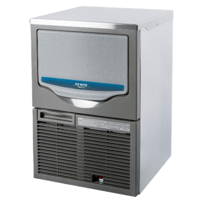 Máquina de Gelo SRM